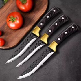 A01 Size Cutting 3-piece Set (Option: Set of3)